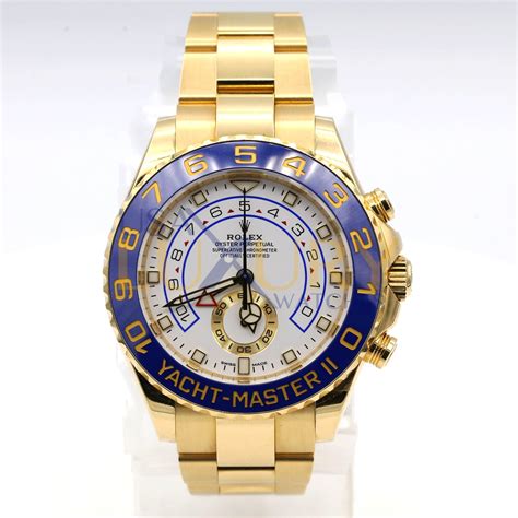 rolex yacht master full gold price|best rolex yacht master price.